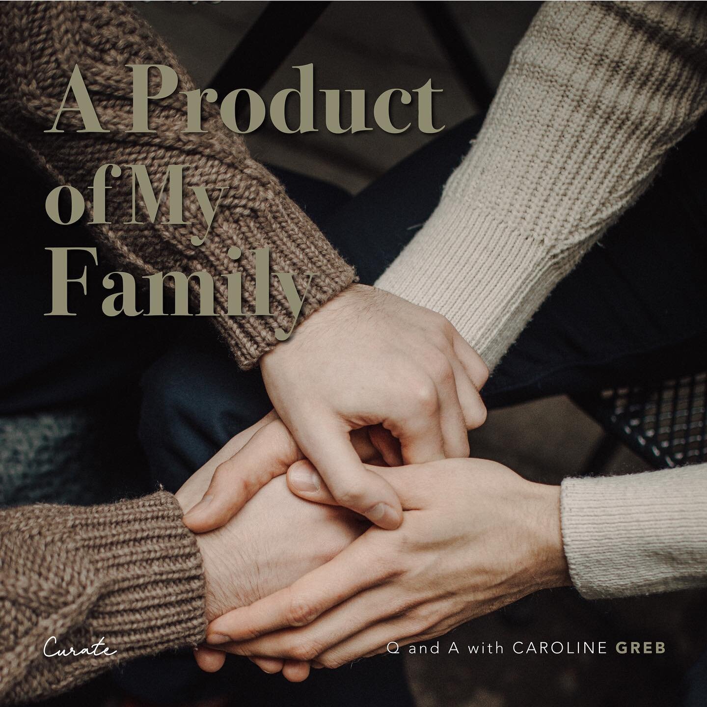 The challenge of family dynamics💥 
⠀⠀
On the blog today, we&rsquo;re welcoming recent alumni and Hillsdale local, Caroline Greb.
⠀⠀
Read (or listen!) as Caroline describes the challenges she faced with tough family issues in college and how she&rsqu