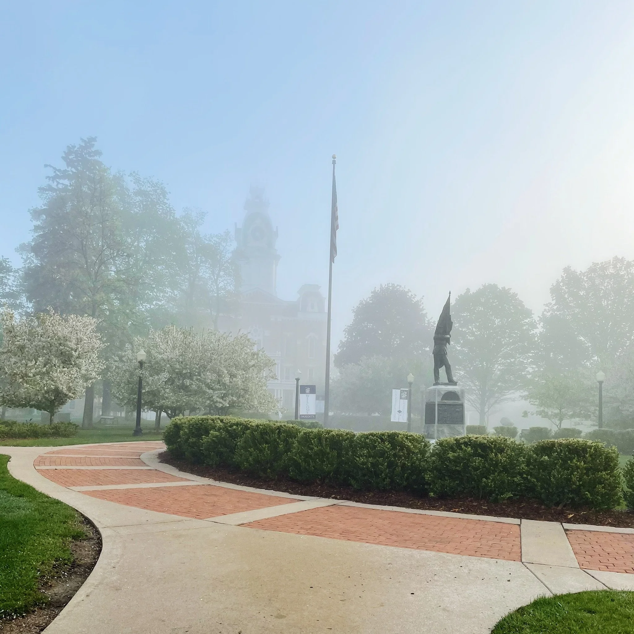 Cultivating an Attitude of Contentment