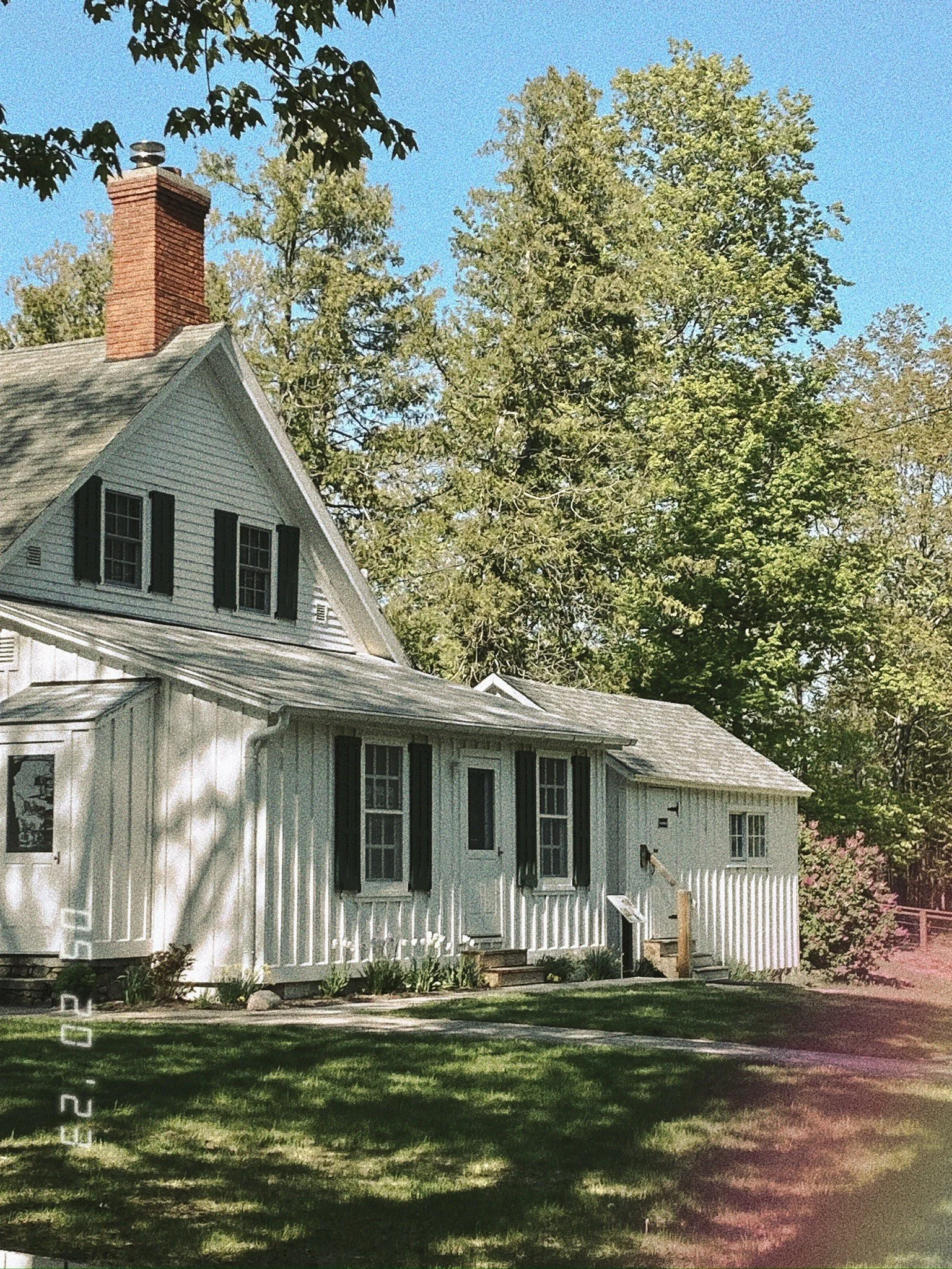 Freely Give and Freely Receive