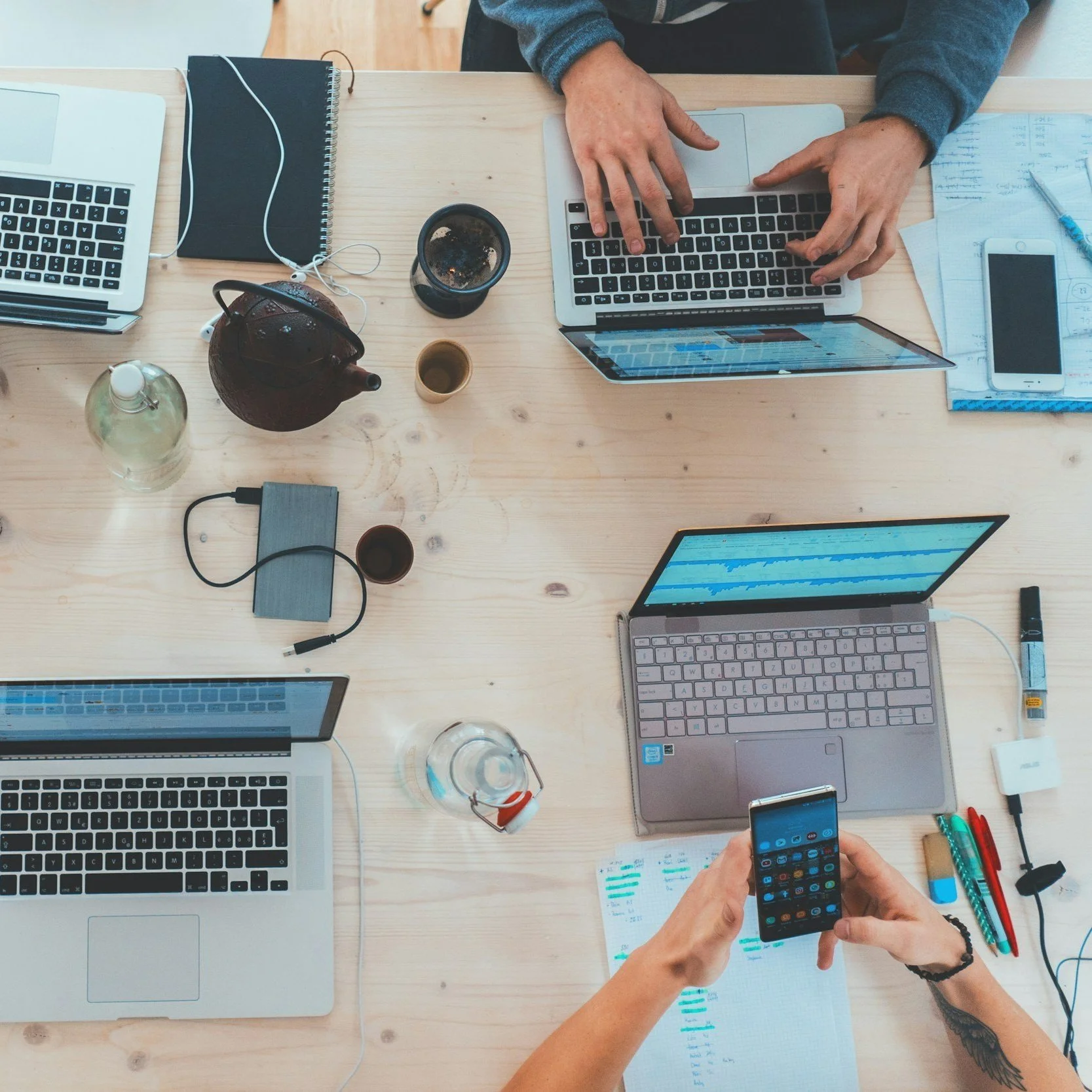 The Dangers of Gossip