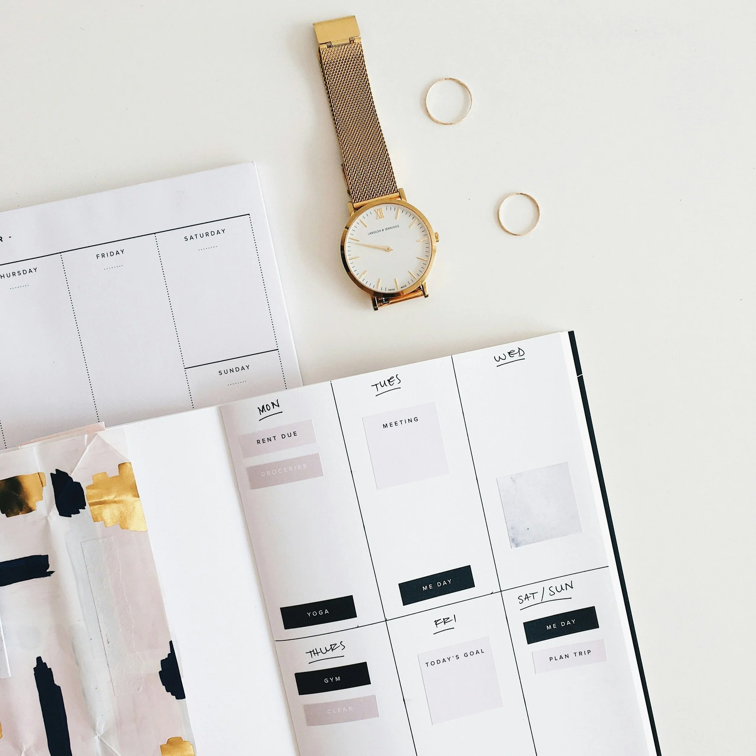 Time Management Q&amp;A: Balancing Big Commitments