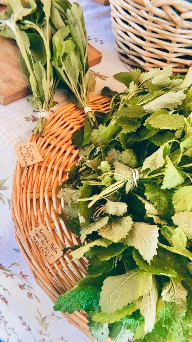 On Living Seasonally
