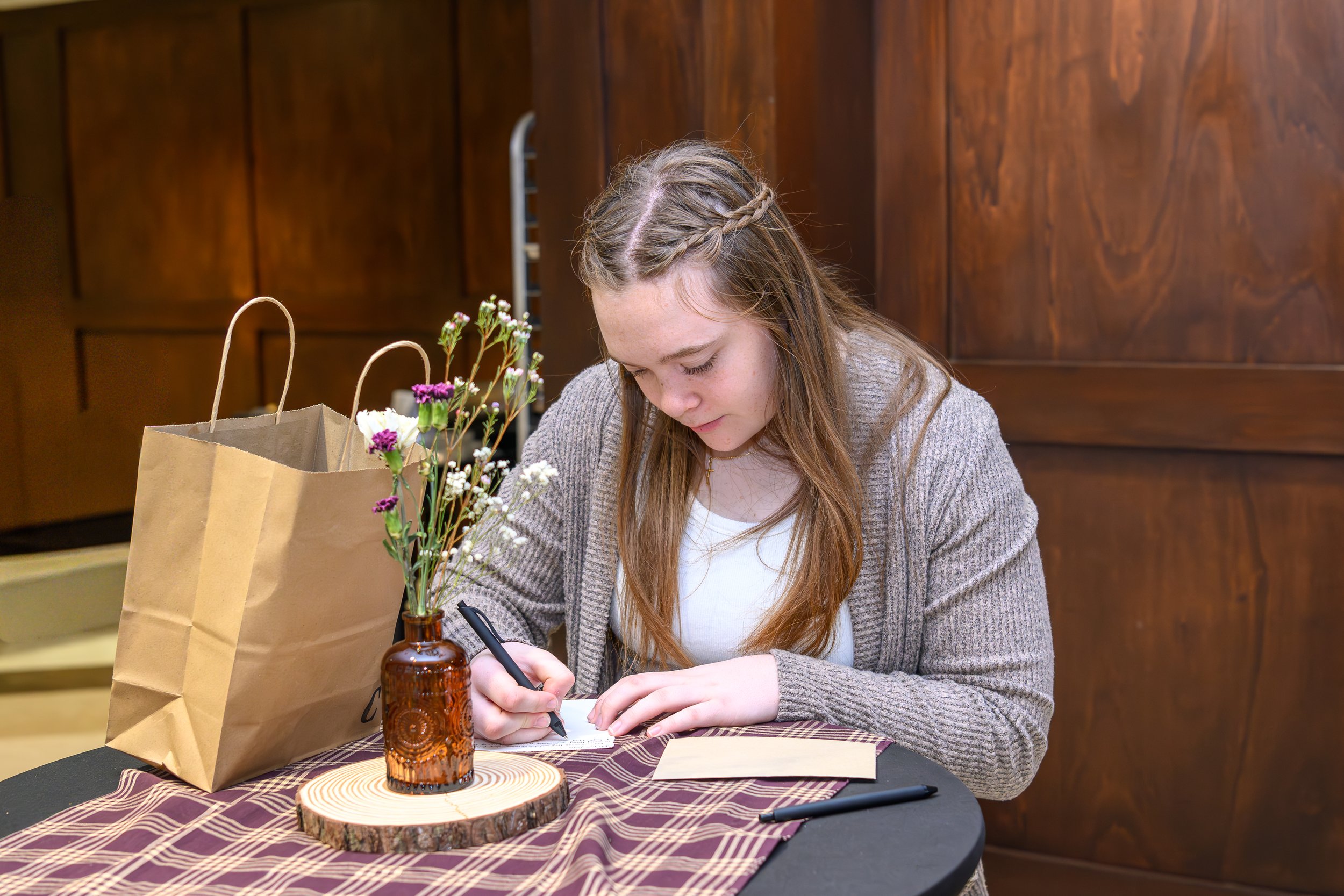 Shot by: Dianna Oatridge