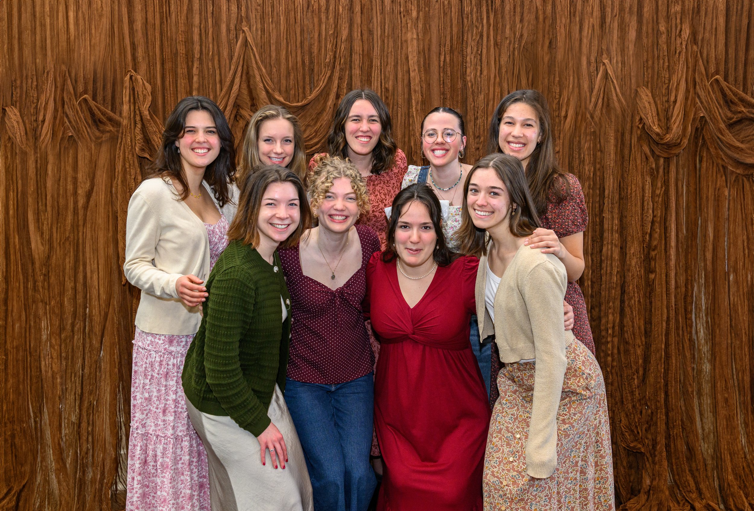 Shot by: Dianna Oatridge