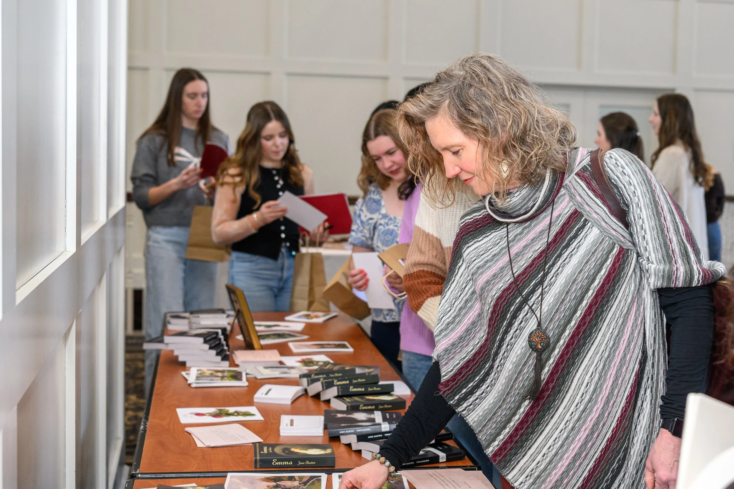 Shot by: Dianna Oatridge