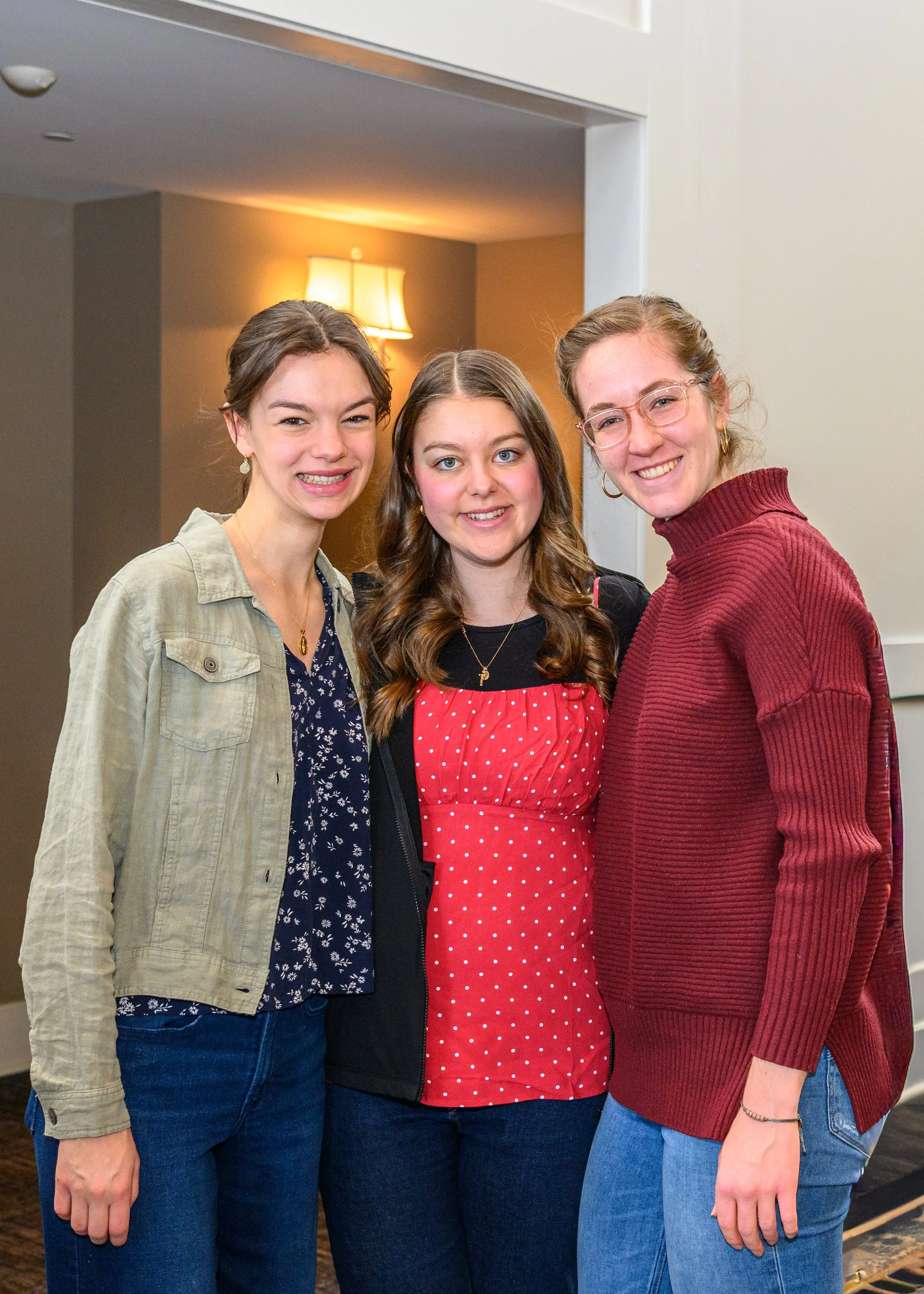 Shot by: Dianna Oatridge