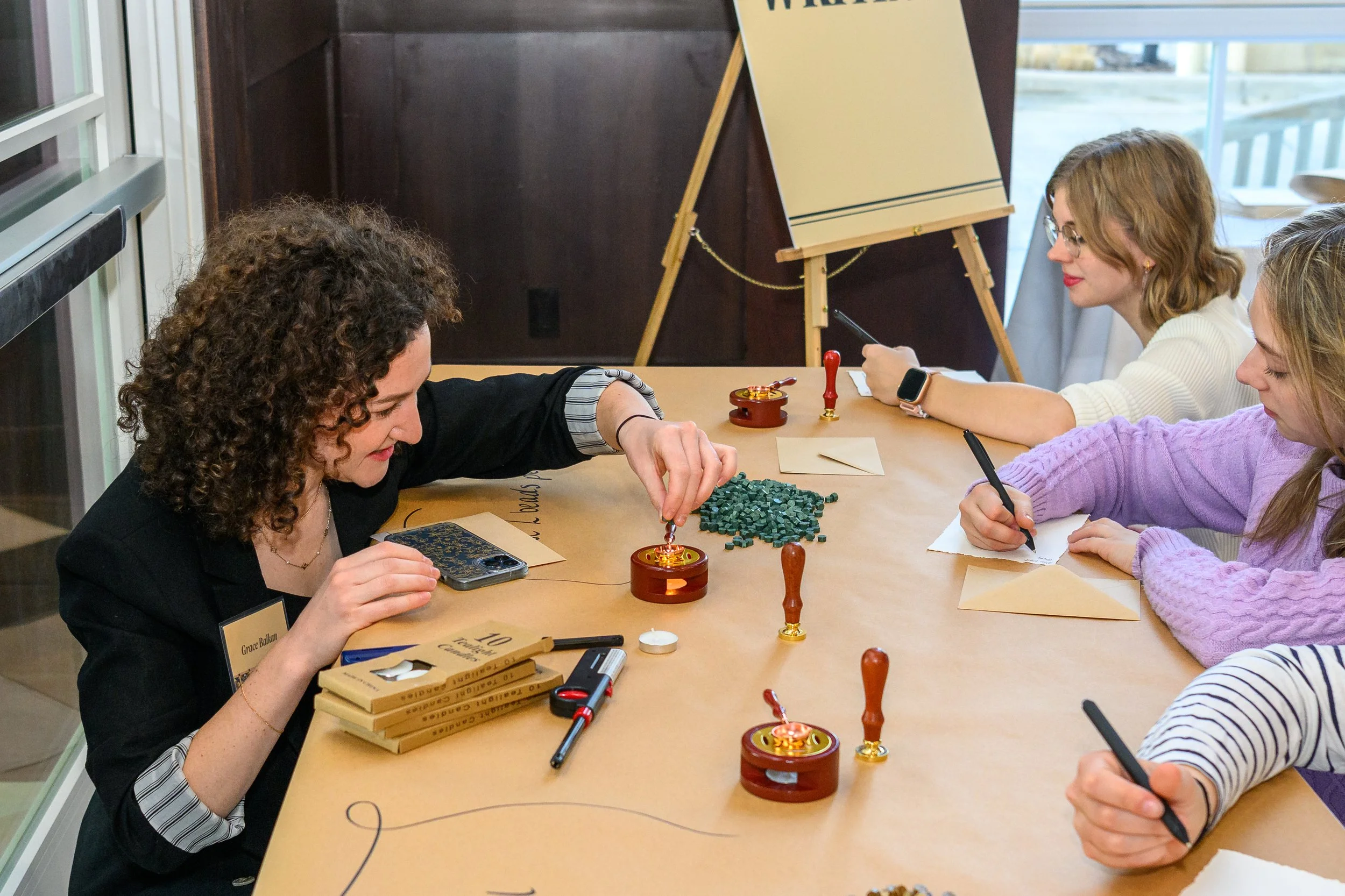 Shot by: Dianna Oatridge