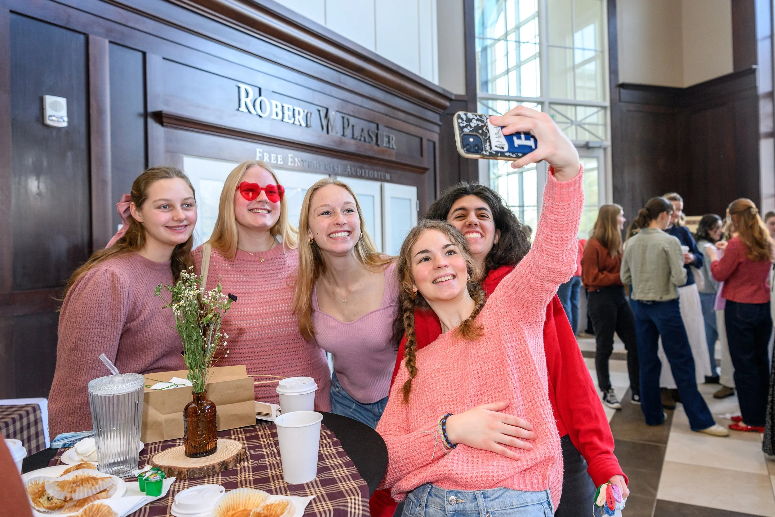 Shot by: Dianna Oatridge