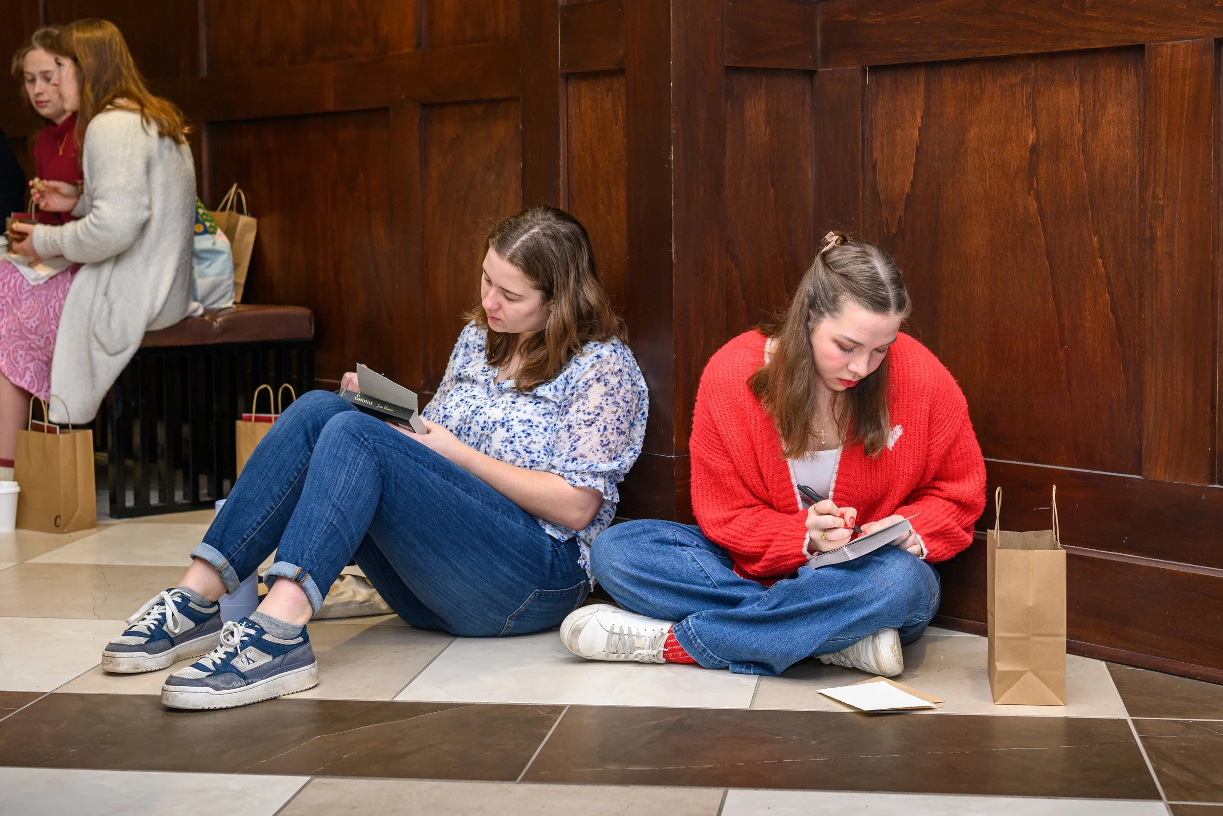 Shot by: Dianna Oatridge