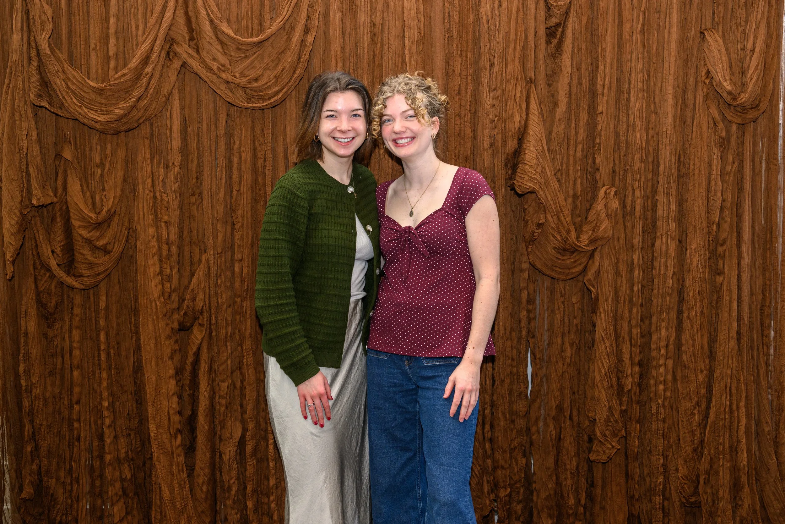 Shot by: Dianna Oatridge