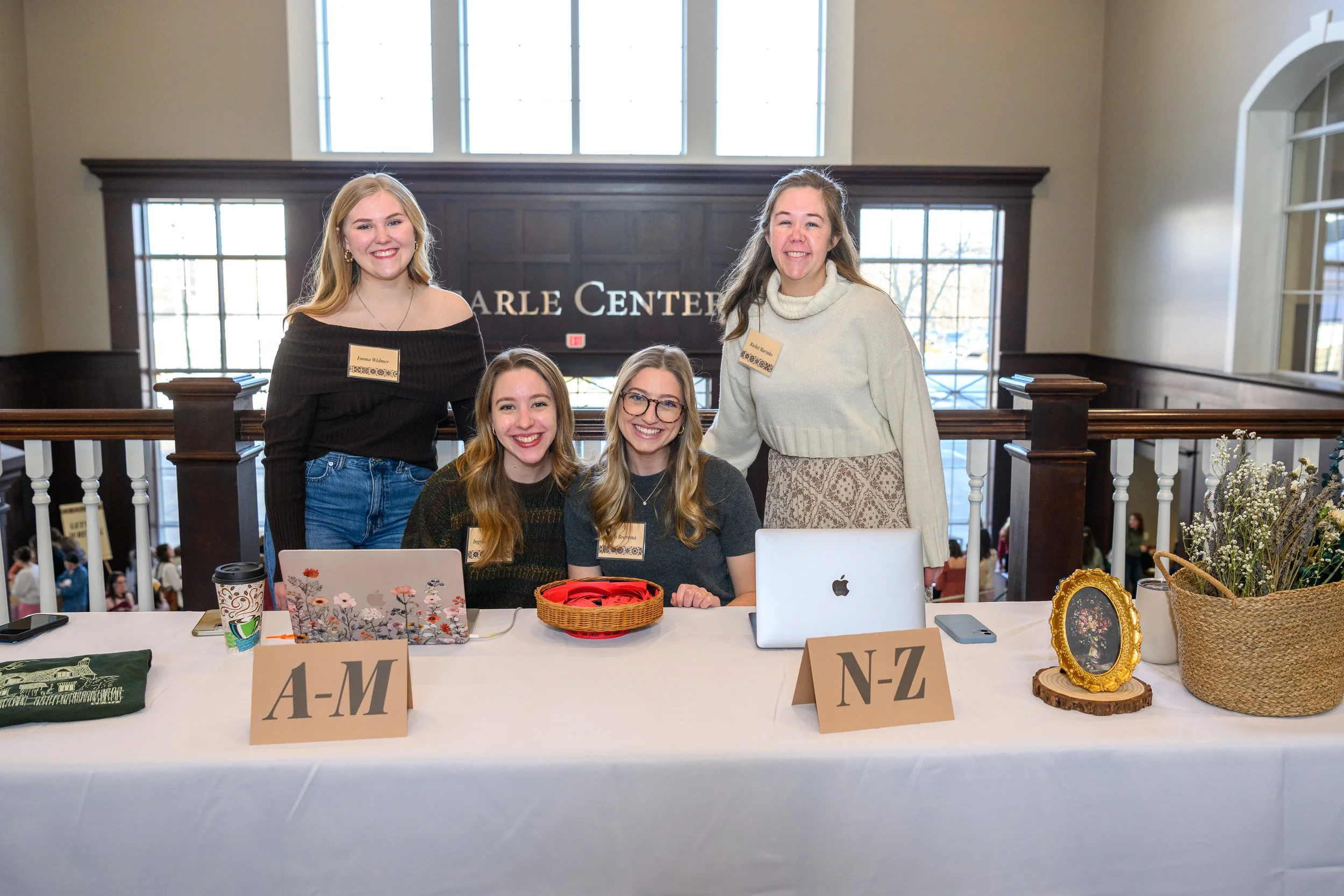 Shot by: Dianna Oatridge