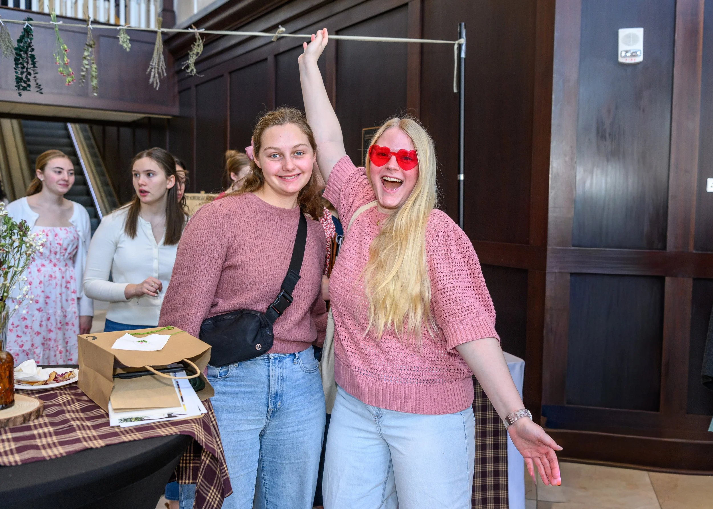 Shot by: Dianna Oatridge