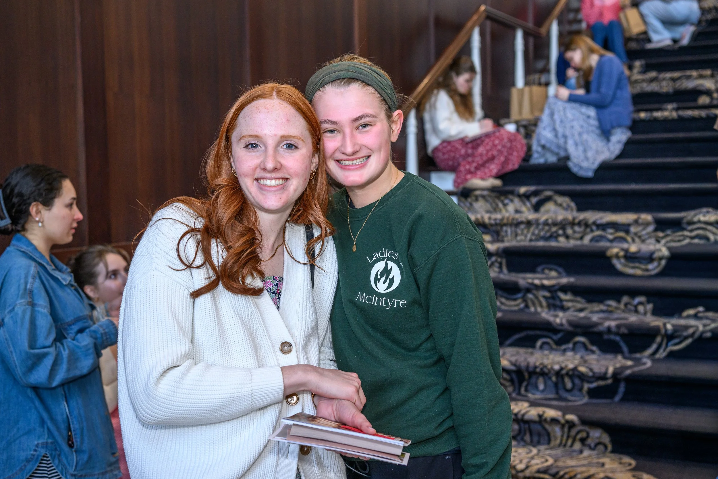 Shot by: Dianna Oatridge