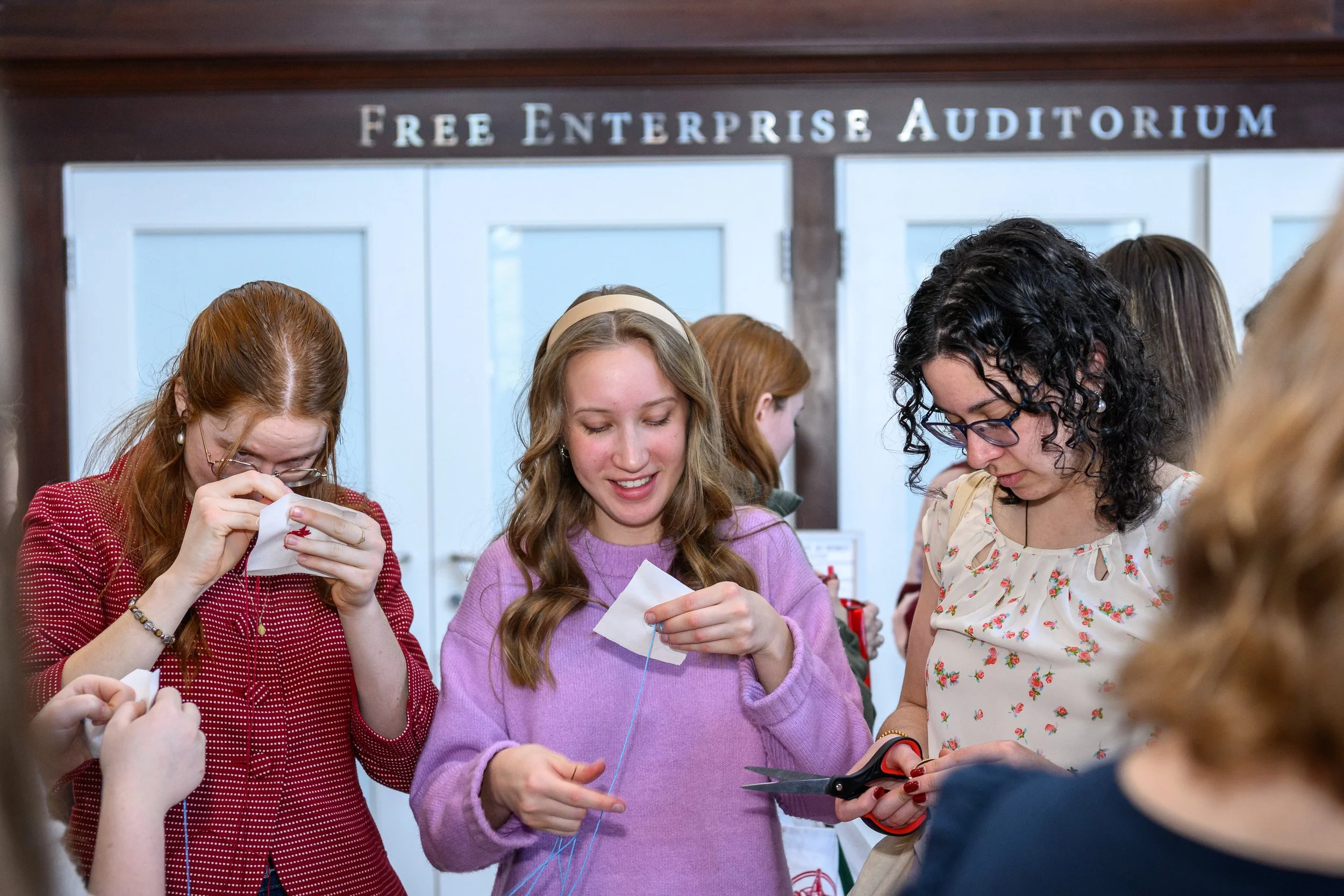 Shot by: Dianna Oatridge