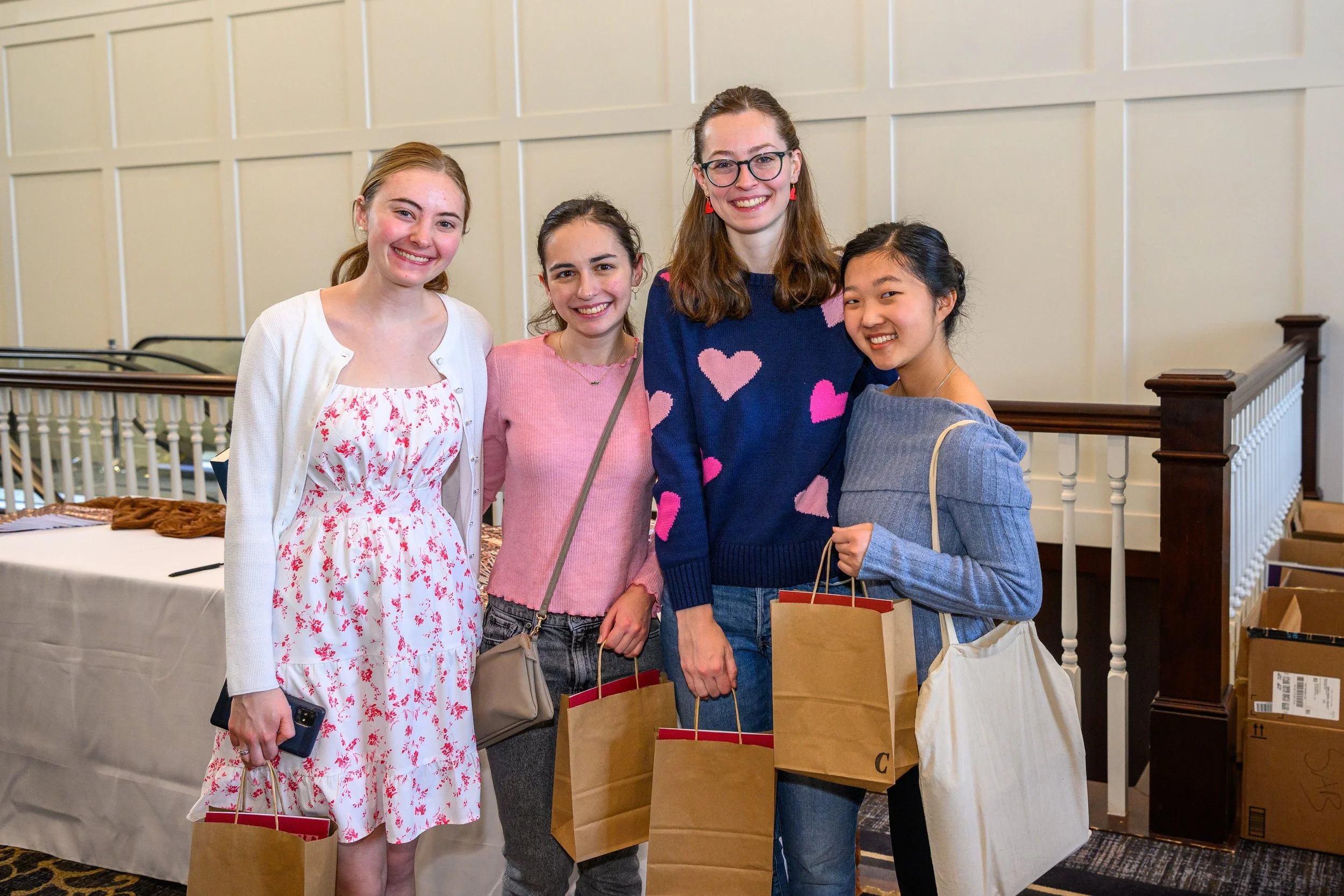 Shot by: Dianna Oatridge