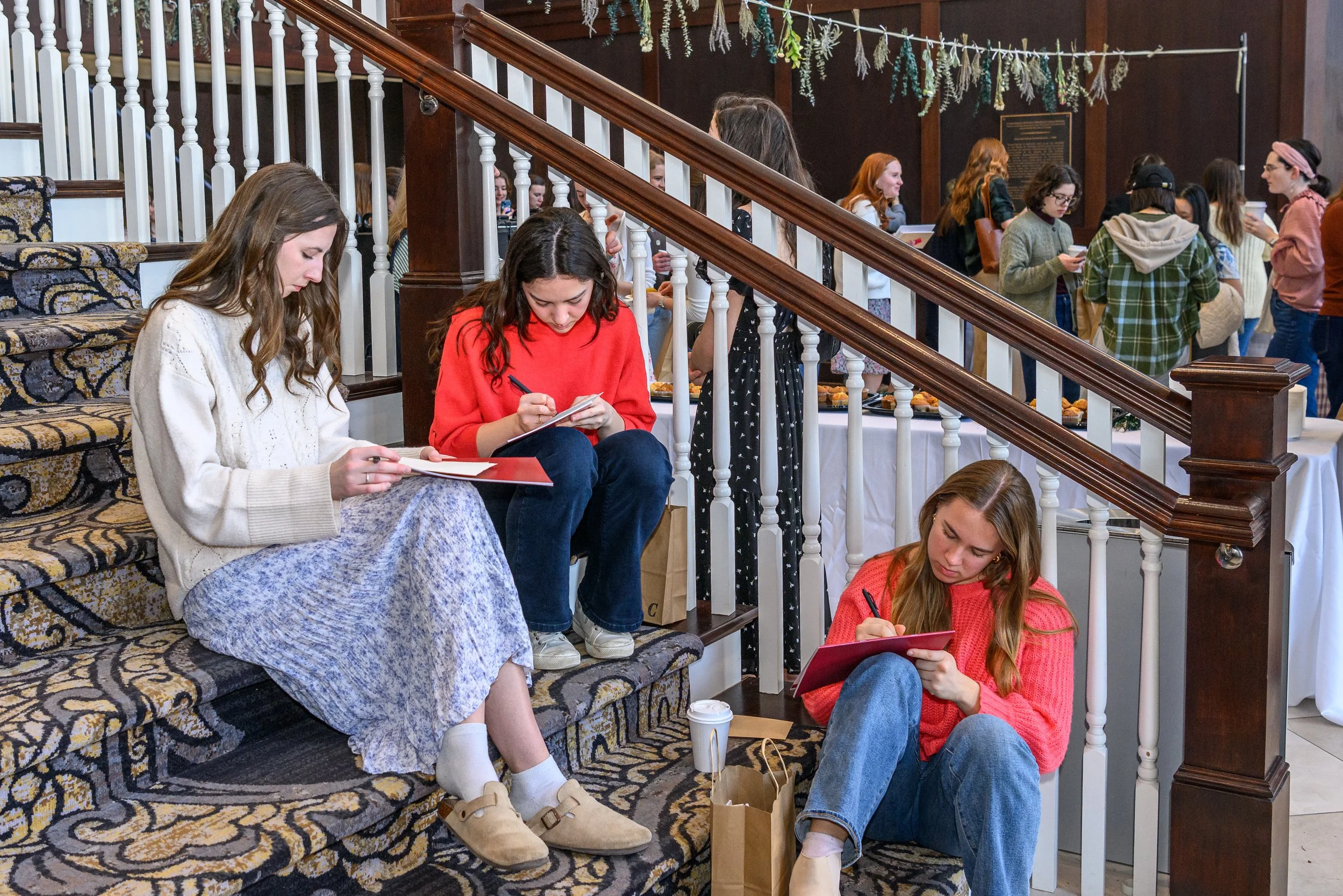 Shot by: Dianna Oatridge