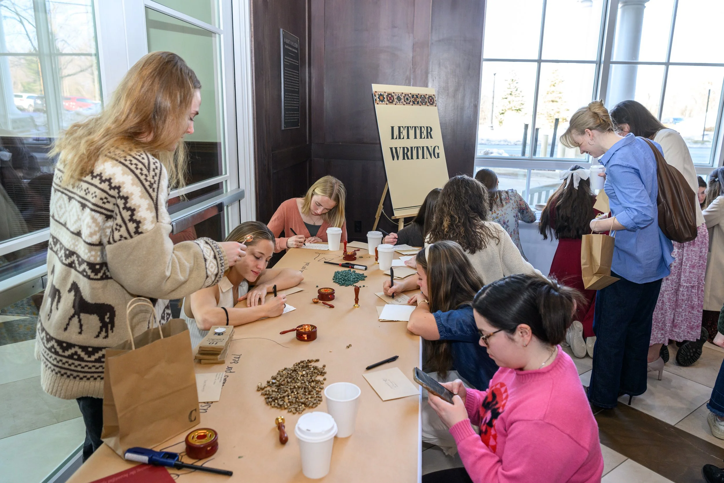 Shot by: Dianna Oatridge