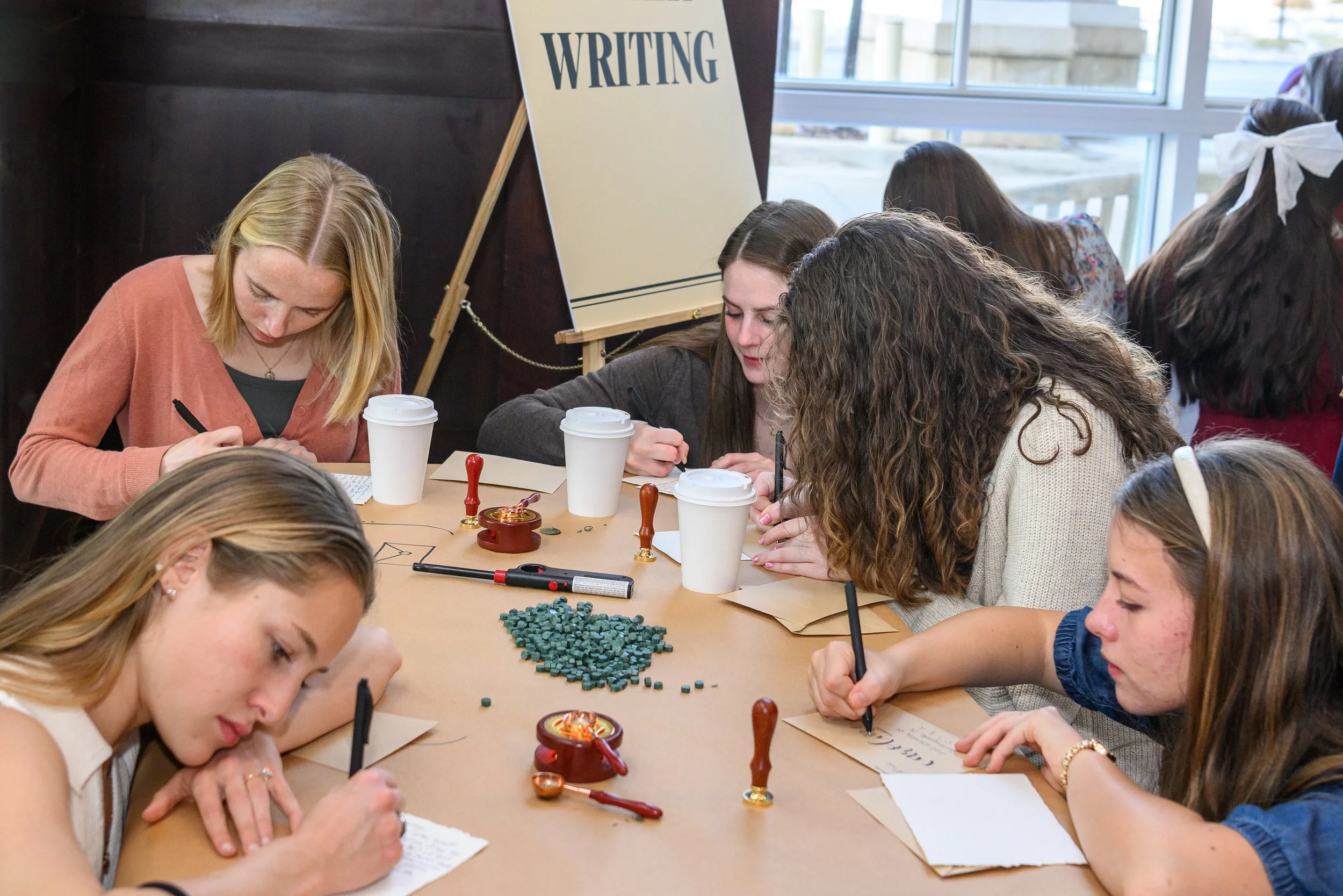 Shot by: Dianna Oatridge