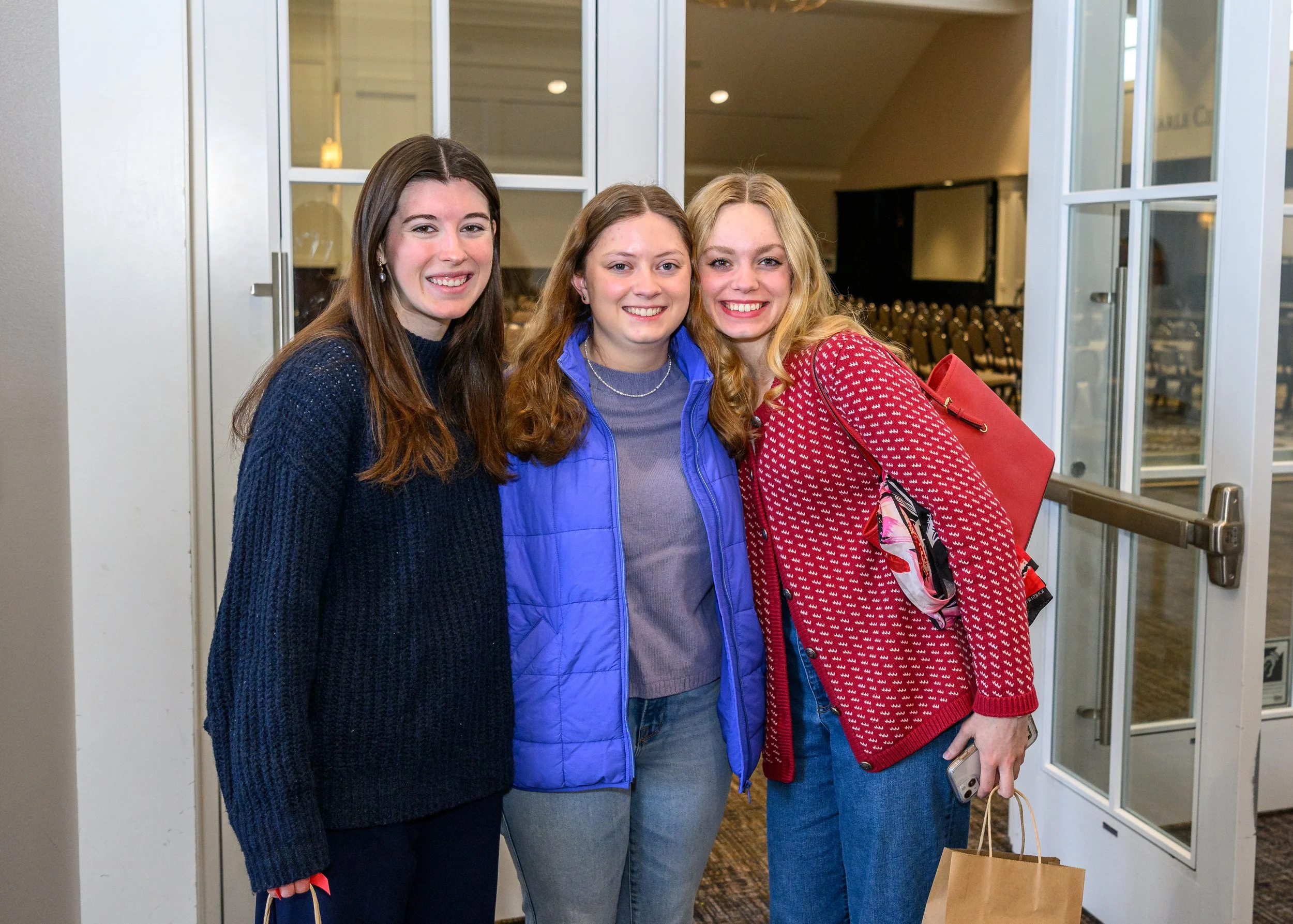 Shot by: Dianna Oatridge