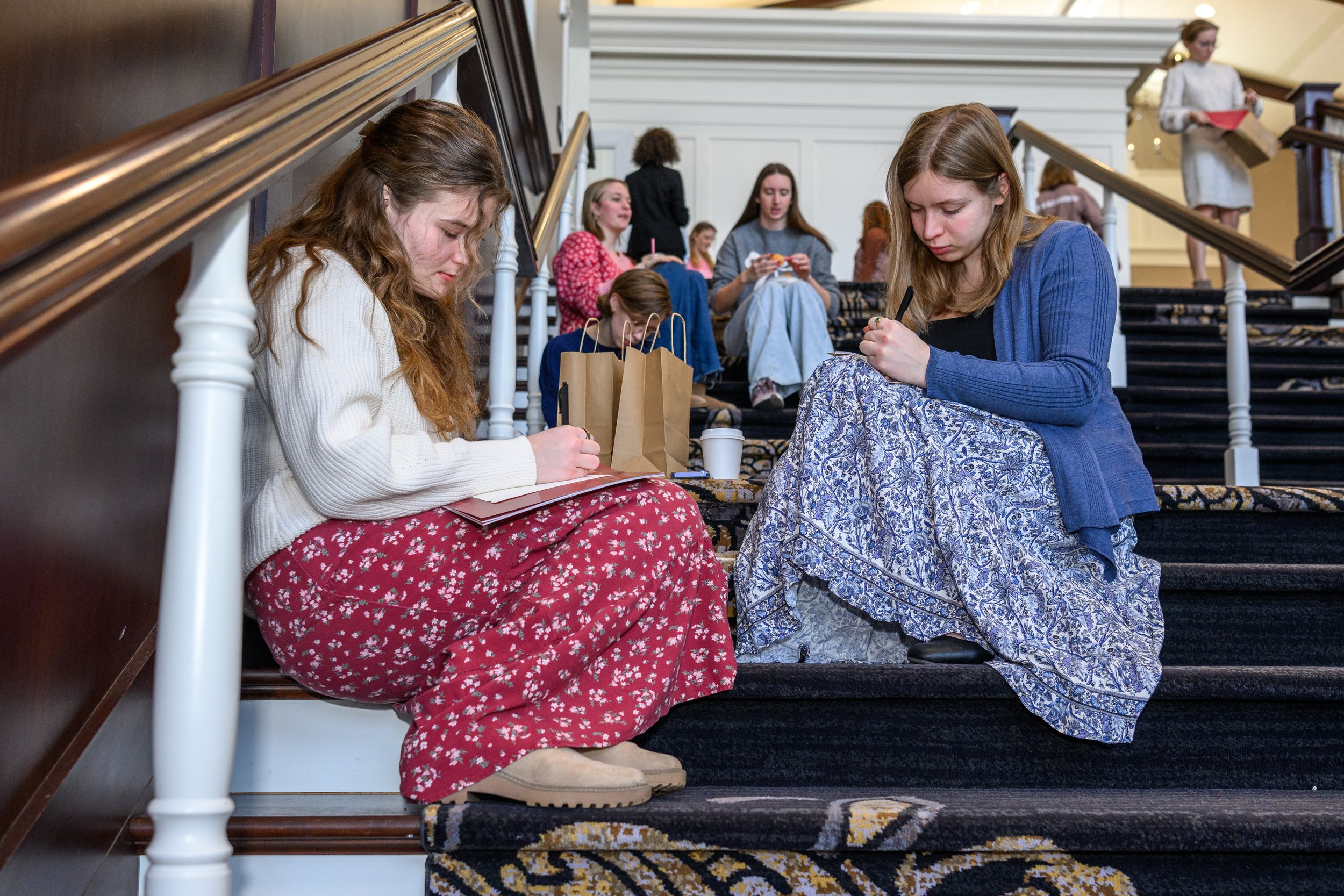 Shot by: Dianna Oatridge