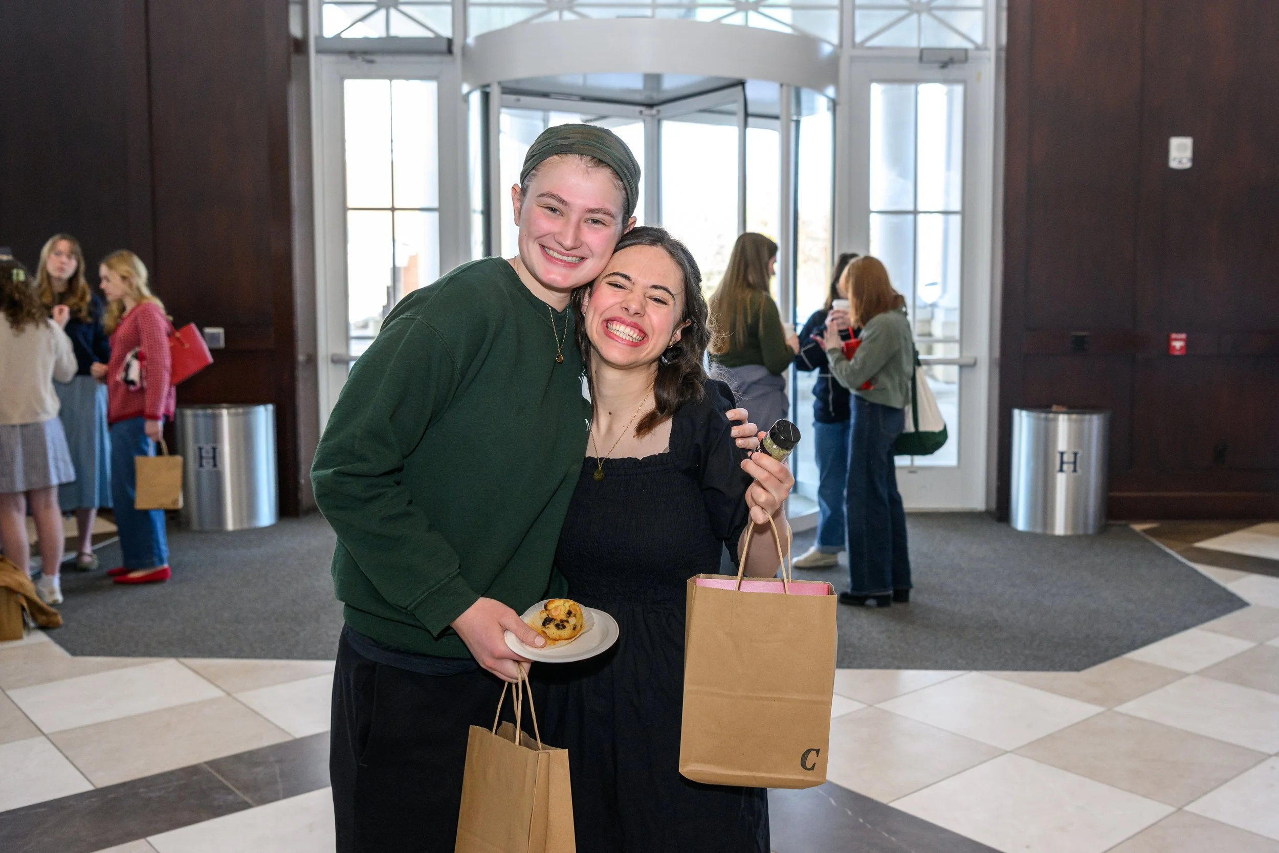 Shot by: Dianna Oatridge