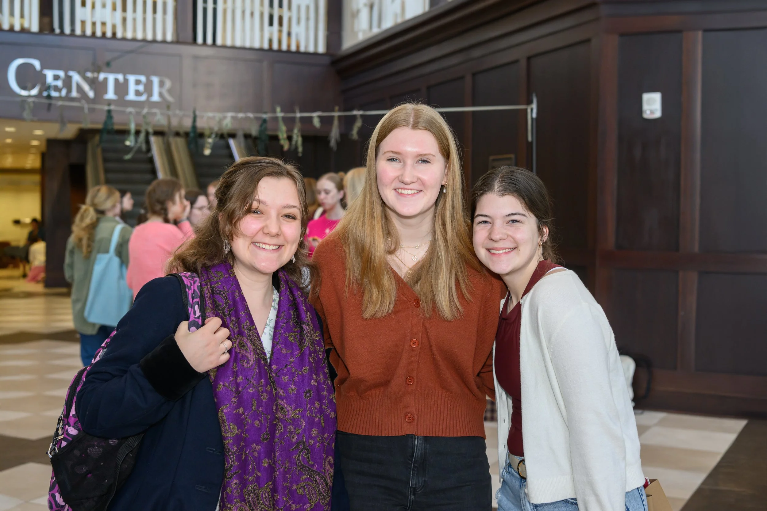 Shot by: Dianna Oatridge