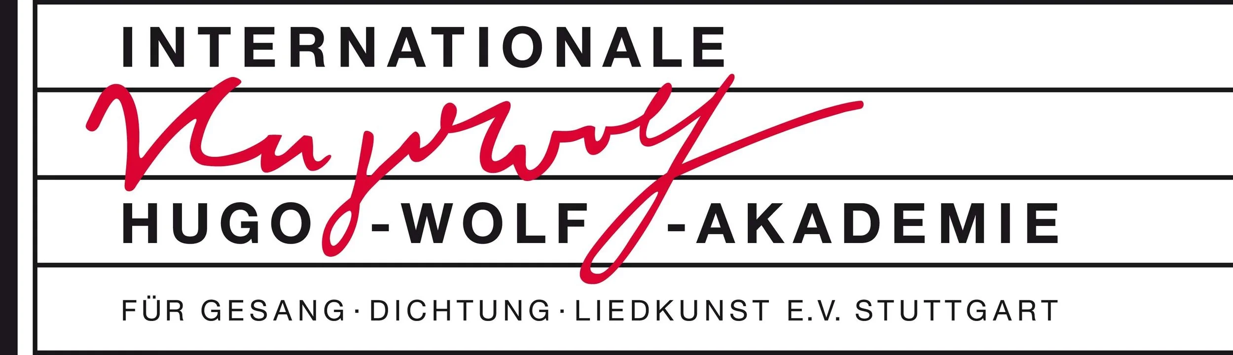 Wolf Akademie Stuttgart with Ludwig Mittelhammer, Marie Seidler and Irina Jae-Eun Park
