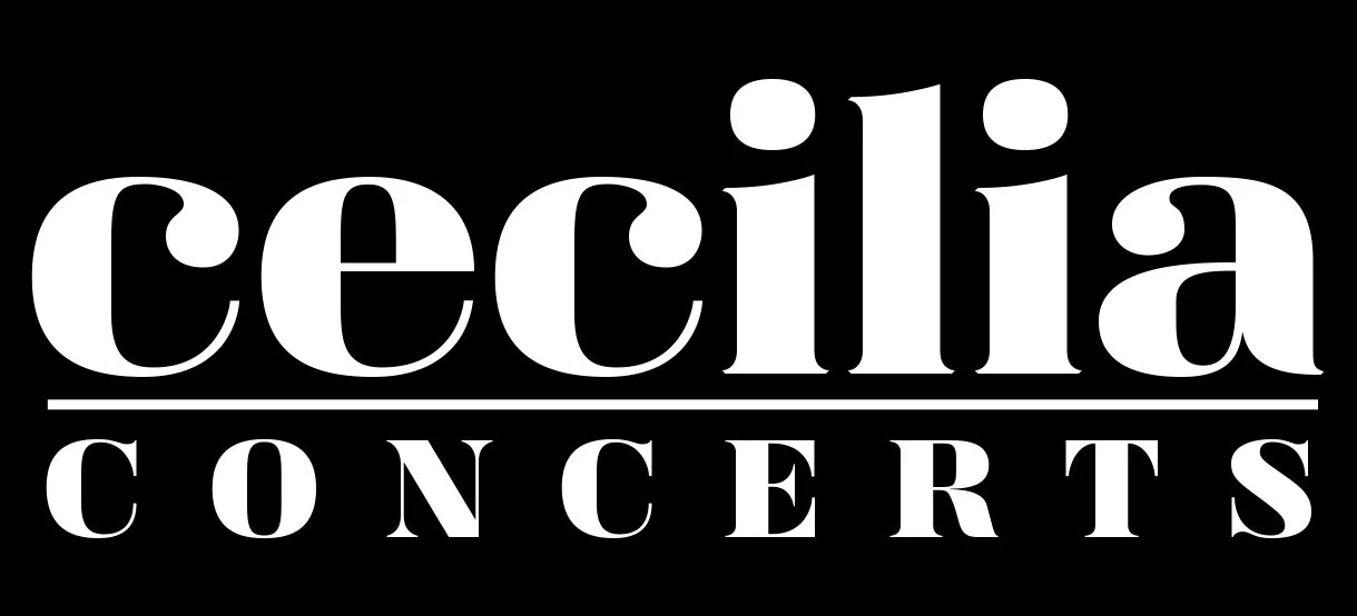 Cecilia Concerts Halifax with soprano Golda Schultz 