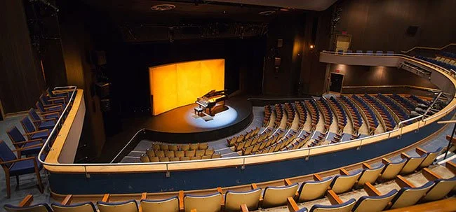 Vancouver Recital Society with soprano Golda Schultz 