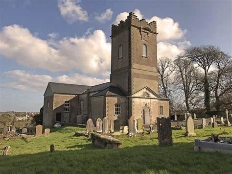 Boyle Arts Festival Ireland with mezzo Sharon Carty 