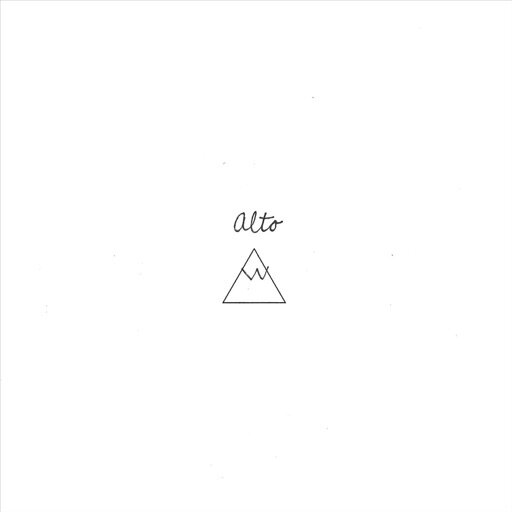 Alto (Album)