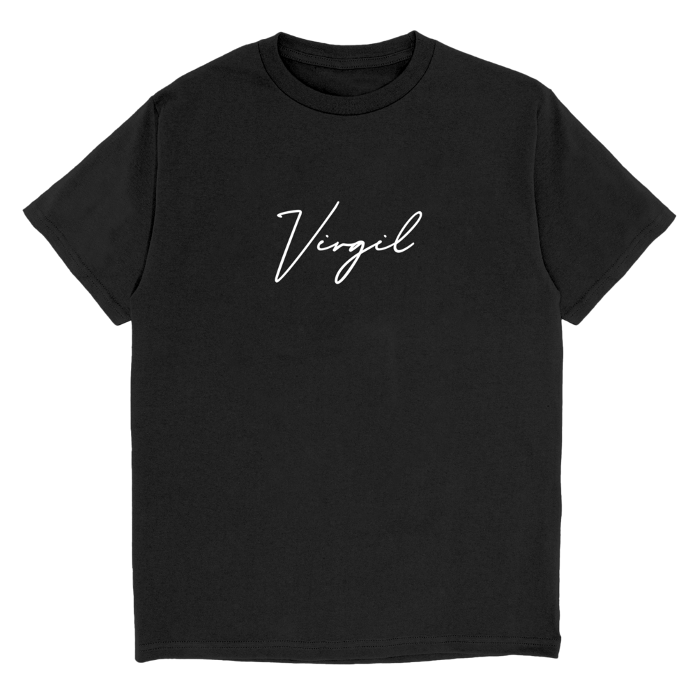 VIRGIL shirt