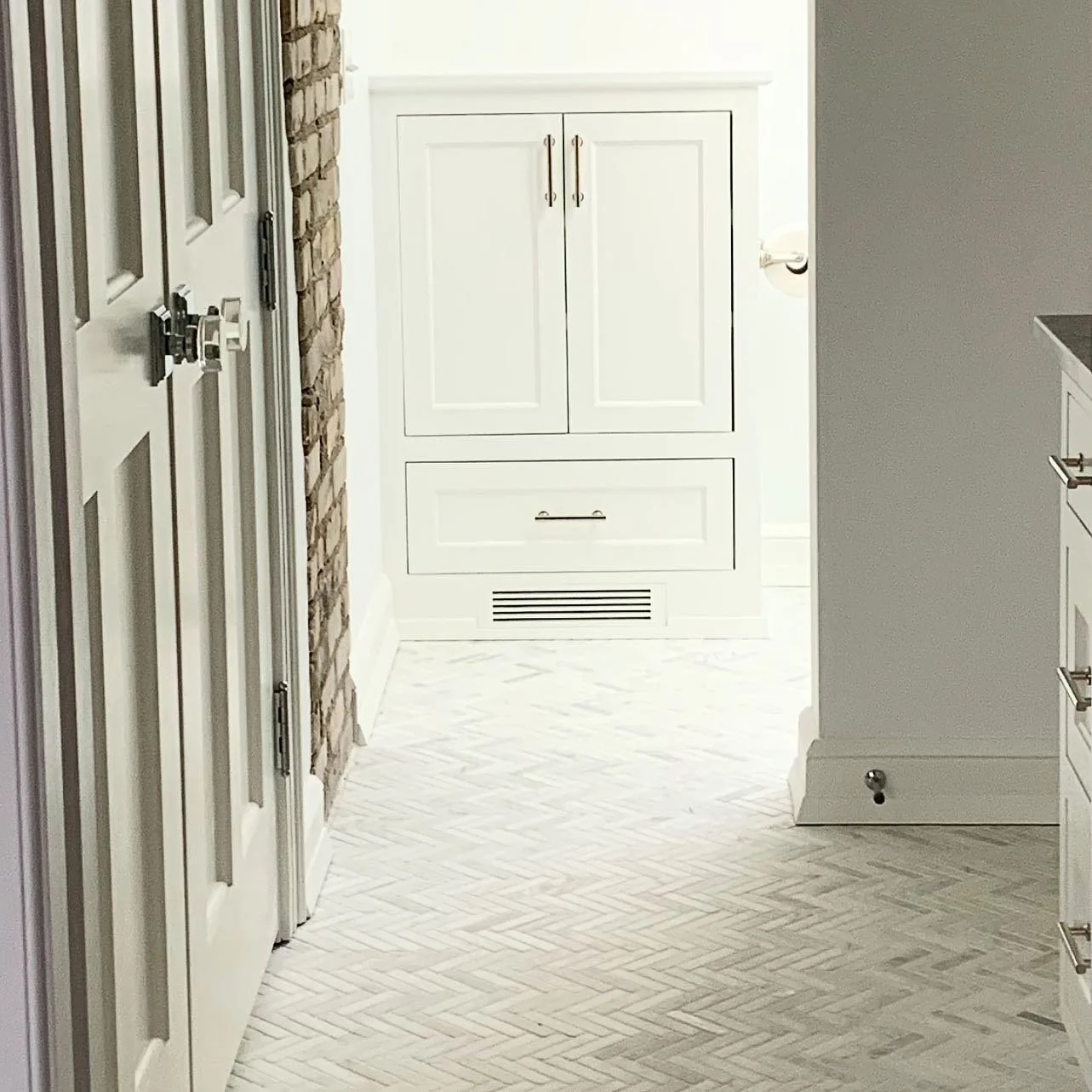 Views ☁️

#maloolyhomes #customhomes #newconstruction #remodel