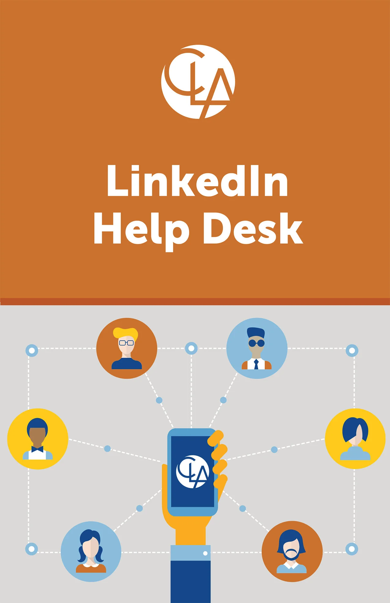 42-0074-000 - LinkedIn Help Desk-Tabletop Sign-1.jpg