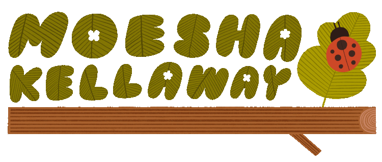 Moesha Kellaway