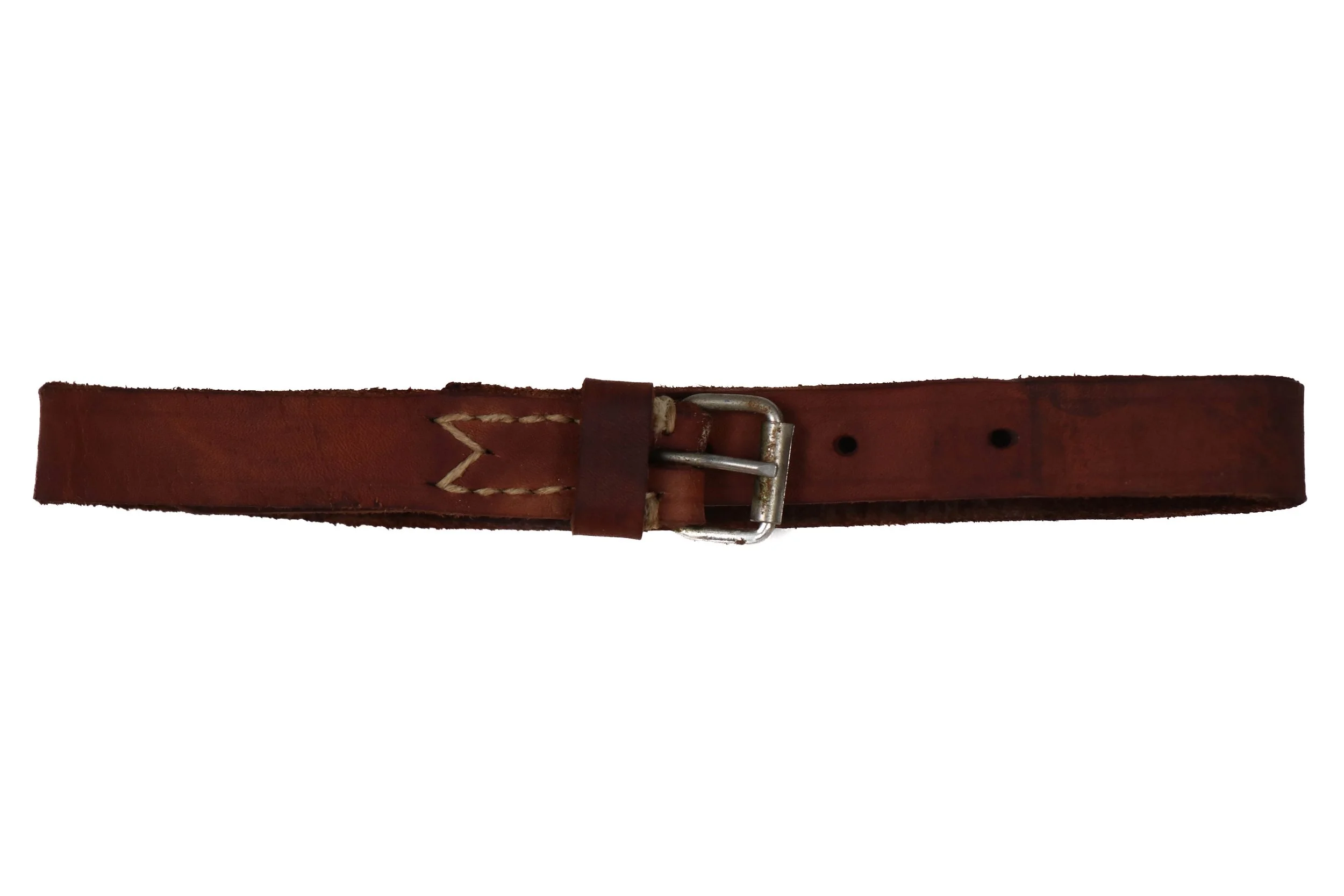 German Bundeswehr Field Pack Zeltbahn Strap