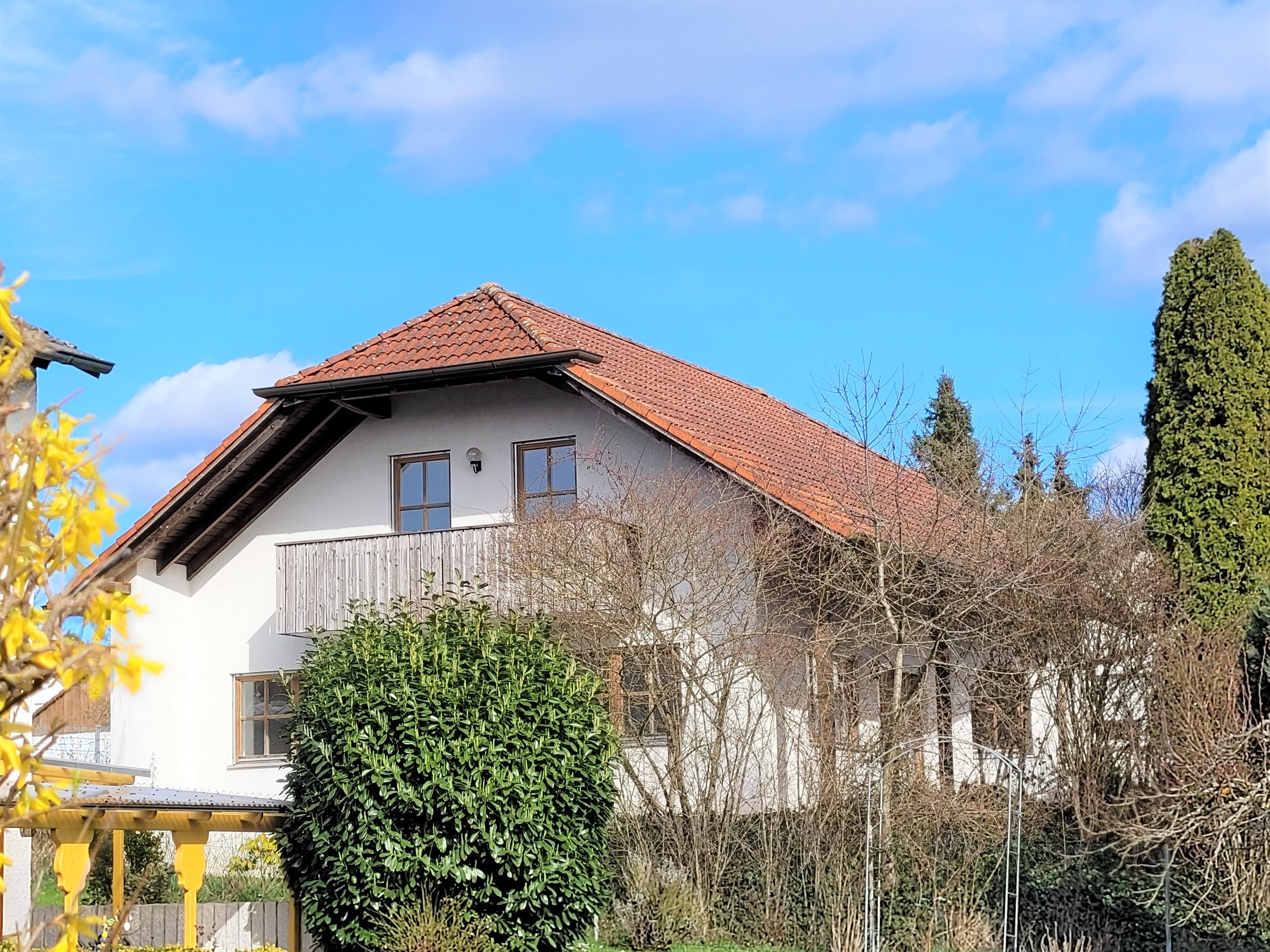Einfamilienhaus Lippertshofen zum Verkauf