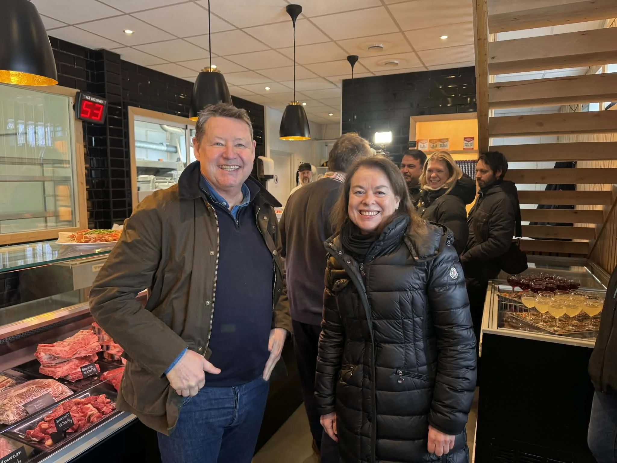 Norges Vel skal styrke lokalmat fra Akershus