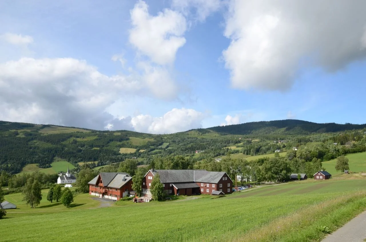 Ønsker nasjonalt senter for fjellandbruket