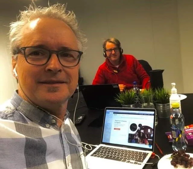 Nye gründere finner veien med Business Compass