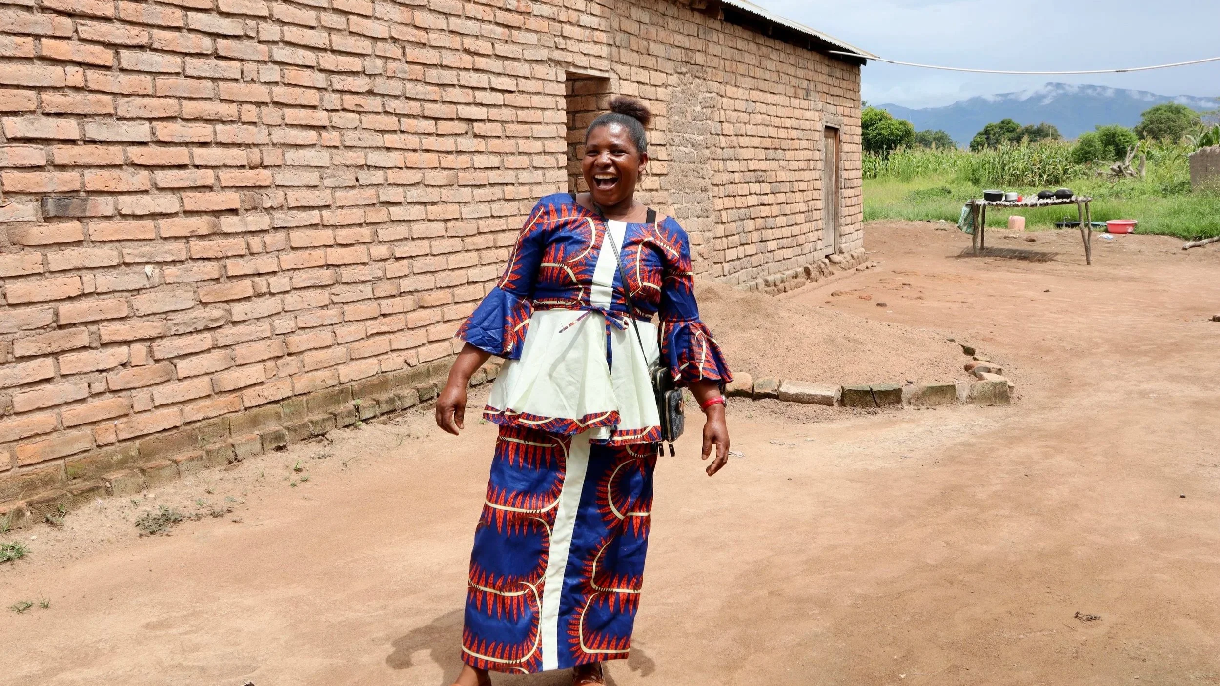 Witness leder der kvinner sjeldent får plass