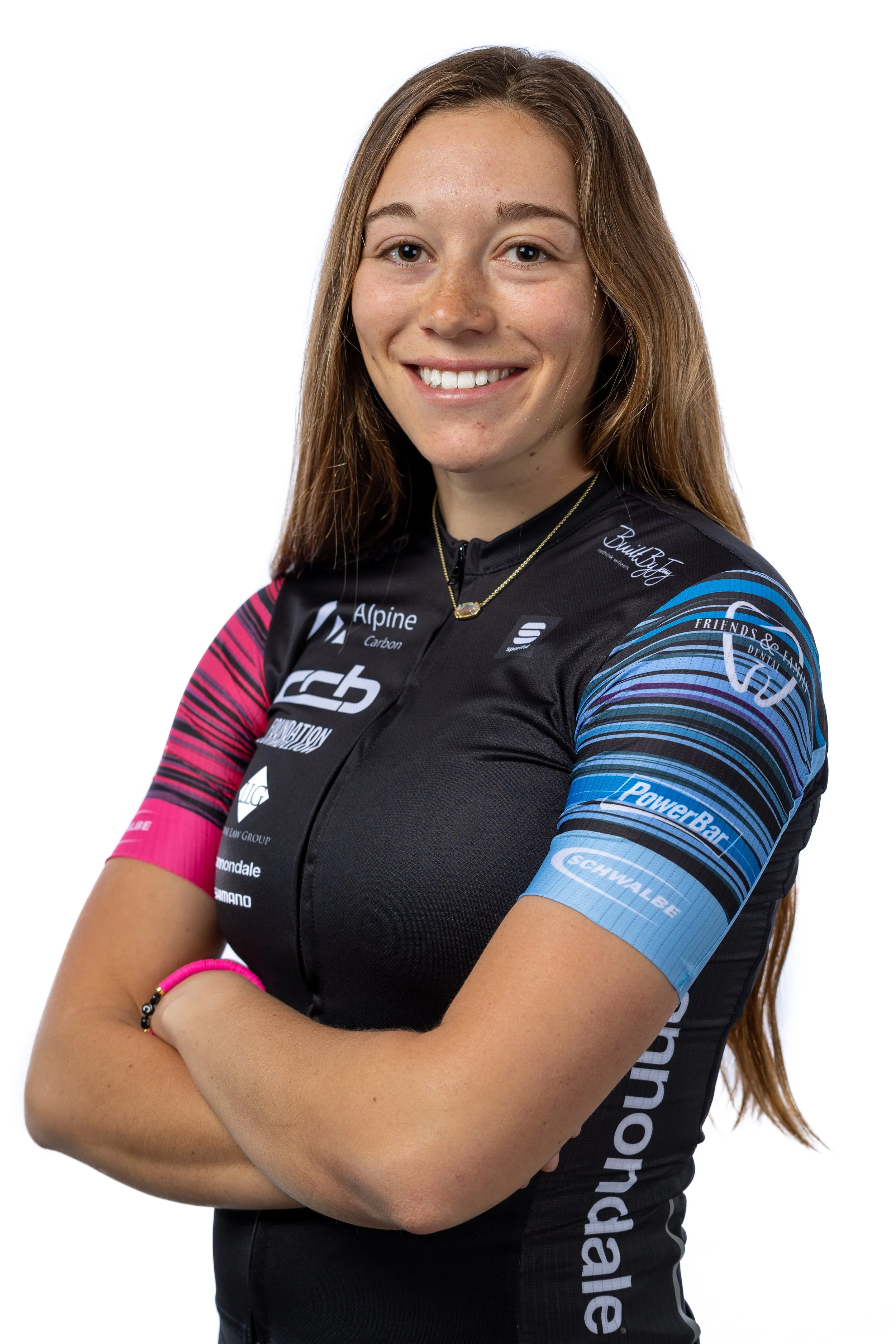 Who We Are — CCB p/b Levine Law Group Women’s Cycling