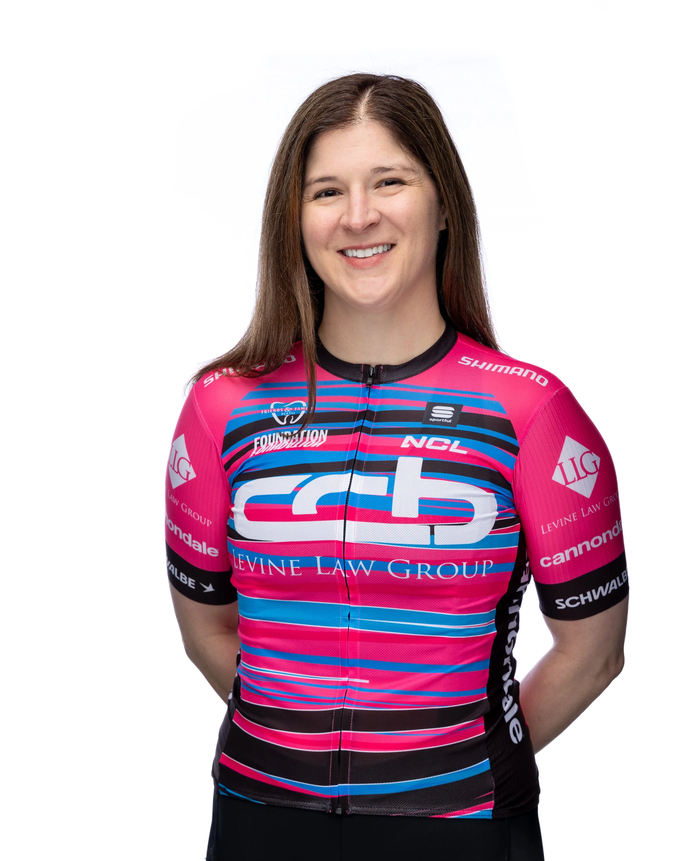 Who We Are — CCB p/b Levine Law Group Women’s Cycling