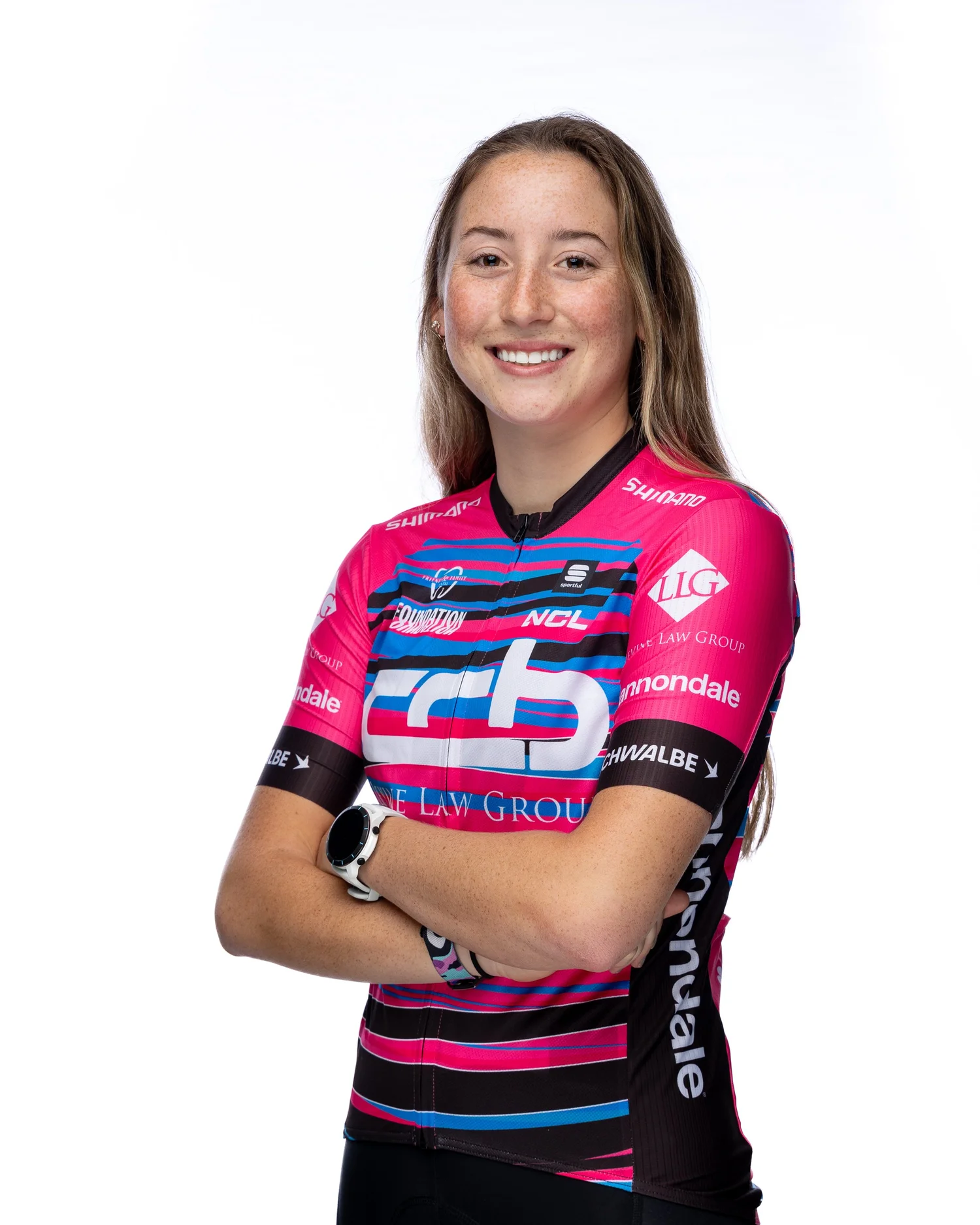 Who We Are — CCB p/b Levine Law Group Women’s Cycling