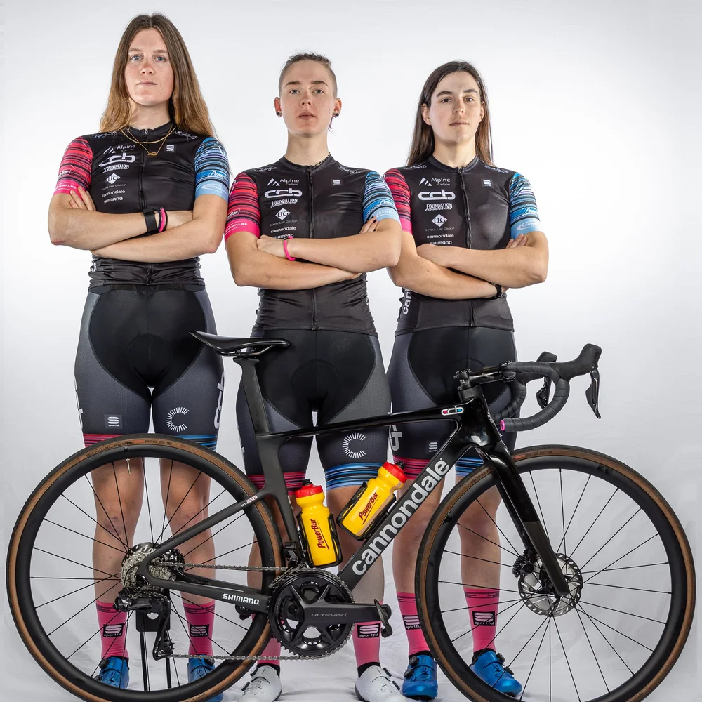 General 1 — CCB p/b Levine Law Group Women’s Cycling