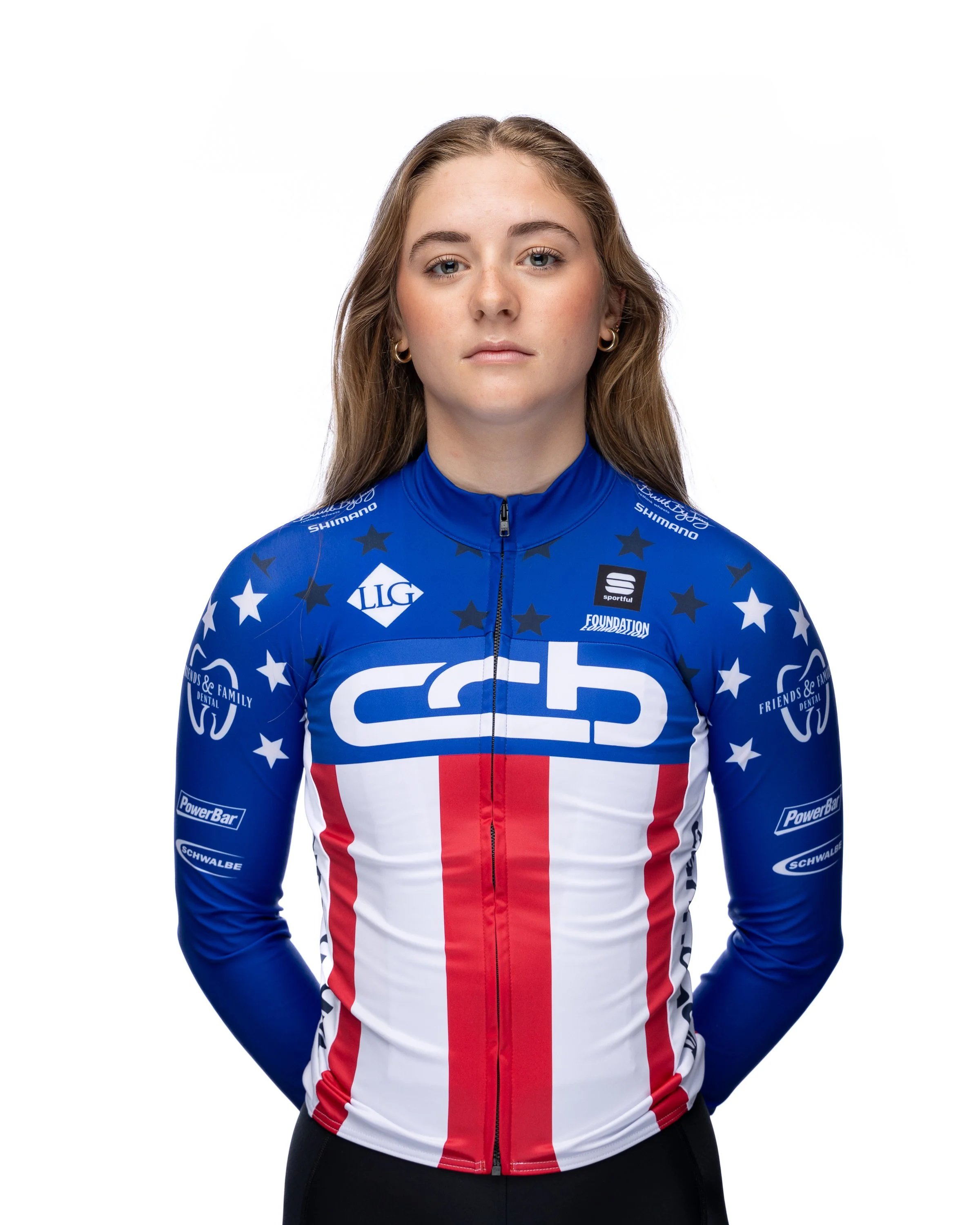 Who We Are — CCB p/b Levine Law Group Women’s Cycling