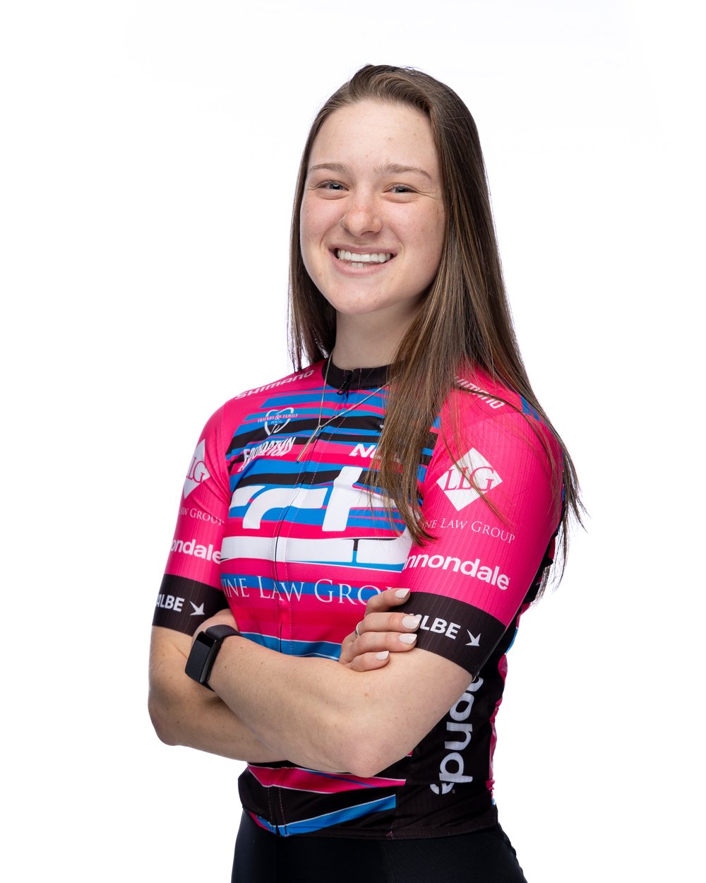 Who We Are — CCB p/b Levine Law Group Women’s Cycling
