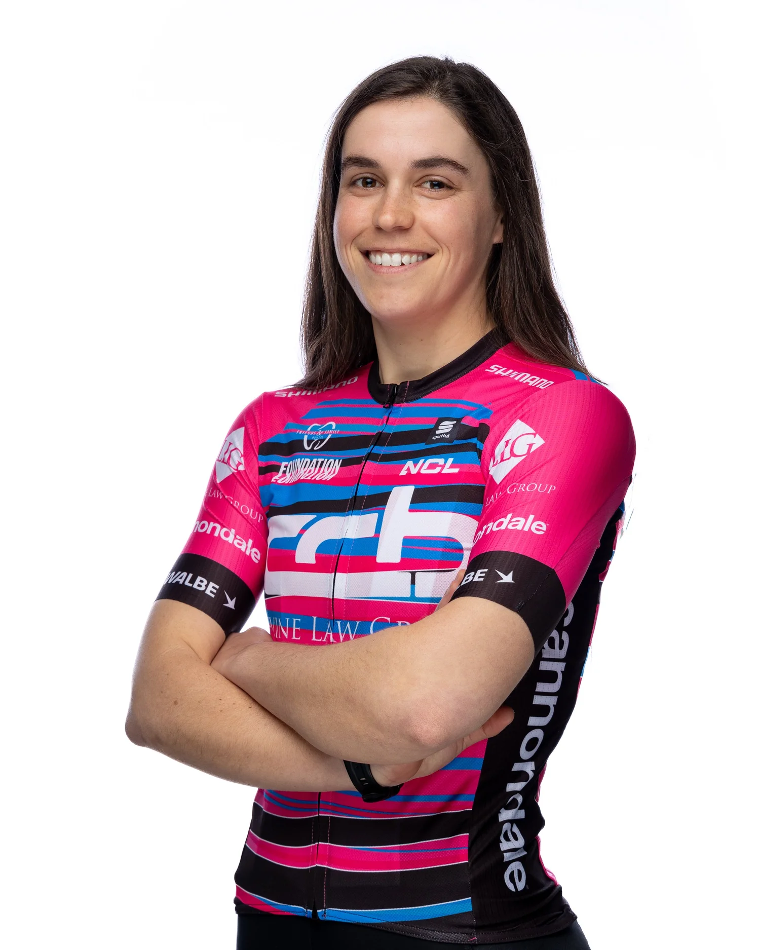 CCB p/b Levine Law Group Women’s Cycling