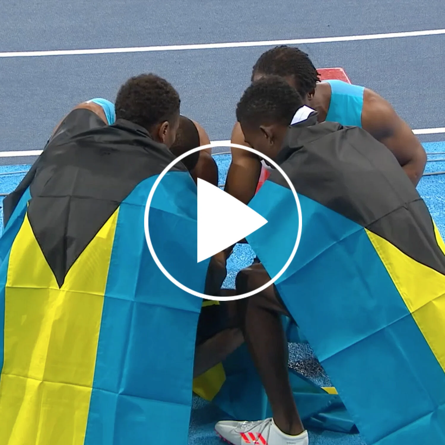 Bahamas Olympic Committee