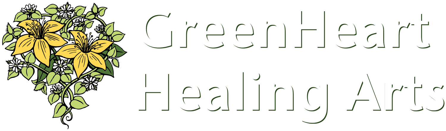 Green Heart Healing Arts